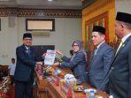 DPRK Bahas Rancangan APBK 2025, Aceh Barat Proyeksikan Anggaran Rp1,414 Triliun