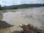 Tiga Bendung di Tangse hingga Laweung Rusak Dihantam Banjir, Begini Respons BPBD Pidie