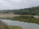 Bendungan Rajui di Pidie Belum Suplai Air ke Sawah, Petani Surati BWS Sumatera I Aceh