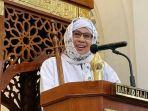 Buya Yahya Ingatkan Jangankan Bermain HP, Bertasbih Saja Tak Boleh Saat Mendengar Khutbah JumatÂ