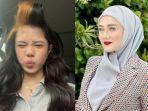 Safea Beranjak Remaja, Mulan Jameela Mendadak Curhat