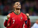 Kemenangan Ronaldo, Bantuan untuk Korban Judi Online, dan Update Lainnya