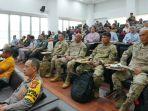 Refleksi 20 Tahun Tsunami, TDMRC USK - Amerika Serikat Selenggarakan Crisis Management Exercise