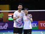 Rekap Hasil Thailand Masters 2025: 7 Wakil Indonesia Lolos Semifinal, Ganda Campuran Masuk Final