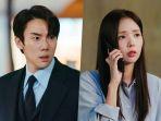 Beranjak Romantis Yoo Yeon Seok dan Chae Soo Bin Menyentuh Hati Penonton Lewat When the Phone Rings