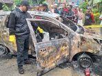 Mobil Pendukungnya Dibakar, Tole Kecam Keras dan Desak Polisi Ungkap Pelaku