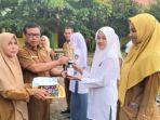 Semarak Perayaan Maulid Nabi di SMAN 1 Pantee Bidari, Diwarnai Beragam Lomba