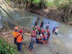 Empat Hari Hilang di Sungai Saat Pulang Panen Rambutan, Warga Mila Ditemukan Meninggal