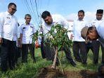 Peringati Hari Desa Nasional, Pemerintah Aceh Dorong Warga Tingkatkan Ketahanan Pangan