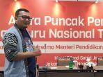 Asa Baru di Puncak Hari Guru Nasional 2024