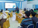 FAMe Chapter Sabang Gelar Diskusi Core Business dan Pengembangan BPKS 2025