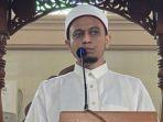 Alumnus Al-Azhar Mesir Khatib Jumat di At-Taqwa Sigli, Sampaikan Makna Satu Kata Ini dalam Alquran