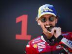 Gagal Pertahankan Juara Dunia MotoGP 2024, Francesco Bagnaia Akui Kekalahan