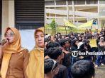 RATUSAN Siswa SMAN 1 Mempawah Demo Tak Bisa Ikut SNBP PTN, Ternyata Gegara Kelalaian Guru