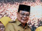 Praperadilan Gubernur Kalsel Sahbirin Noor Diterima, Status Tersangka Dinyatakan Tidak Sah