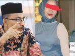 Selebgram Aceh Diduga Lecehkan Agama, Haji Uma Surati Polda Aceh, MPU dan Dinas Syariat Islam