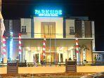 Parkside Meuligoe Hotel Meulaboh Resmi Beroperasi, Fasilitas danamp; Layanan Berstandar Internasional