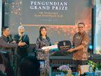 Ayani Hotel Banda Aceh Umumkan Ini Pemenang Grand Prize Satu Unit Mobil Wuling