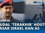 VIDEO Houthi Luncurkan Serangan ke Israel dan Kapal Amerika di Detik Terakhir GencatanÂ