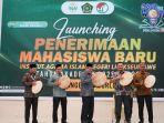 IAIN Lhokseumawe Launching PMB 2025, Buka Empat Jalur Seleksi