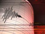 Gempa Bermagnitudo 4,9 Guncang Barat Daya Pacitan