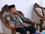 Hadapi Libur Akhir Tahun, Pj Bupati dan Forkopimda Aceh Besar Rapat Bersama FKUB