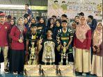 Jeumpa Puteh Futsal Cup SMAN 1 Banda Aceh Berakhir, SMAN 8 JuaraÂ