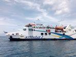 Cek Jadwal dan Harga Tiket Kapal Ferry Rute Sabang-Banda Aceh Per 22 November 2024