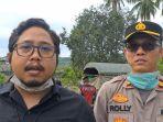 Bongkar Makam Korban Main Hakim Sendiri di Banda Aceh, Begini Kata Kasat Reskrim