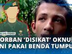 VIDEO - Kekejian Oknum TNI 'Sikat' Warga Sibiru-biru, Masuk ke Rumah-rumah dengan Sajam