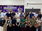 Himako Unimal Gelar Kelas Sharing Broadcasting, Bekali Mahasiswa dengan Skill Editing Cinematic