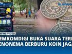 VIDEO Kemkomdigi Buka Suara terkait Fenonema Viral Berburu Koin Jagat hingga Rusak Fasilitas Umum