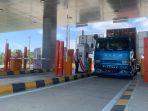 Tol Seulimuem-Padang Tiji Kembali Ditutup