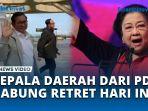 VIDEO Kepala Daerah dari PDIP Akhirnya Ikut Retret di Akmil