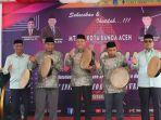 MTSN 3 Banda Aceh Rilis Event â€œSeulaseh 1danquot; Tahun 2025, Lombakan 8 Cabang