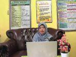 Wakili Aceh di Ajang Nasional, RA Nurul Falah Meulaboh Paparkan Program Anti-Bullying