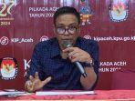 Daftar 9 Panelis Debat Ketiga Pilgub Aceh 2024