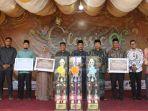 Classic IX Dayah Insan Qurani Resmi Ditutup, Ruhul Islam Anak Bangsa Raih Juara Umum Tingkat SMA