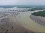 Aceh Tamiang Langganan Banjir, Ketua DPRK Desak Normalisasi Muara yang Sudah Berubah Menjadi Daratan