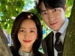 Han Ji Min dan Lee Jun Hyuk Bawa Love Scout Raih Rating Tertinggi, Lewati Drama Lainnya!