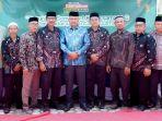 Sambut Ramadhan, Muhammadiyah Nagan Raya Santuni 200 Anak Yatim, Juga Motivasi Mereka Lewat Tausiah