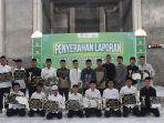 Dayah Darul Quran Aceh Gelar MHQ dan Serahkan Award bagi Santri dan Guru Terbaik