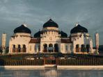 Pengurus Masjid di Aceh kembali Diminta Sesuaikan Penggunaan Pengeras Suara Selama Ramadhan