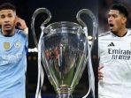 Jadwal Play-off 16 Besar Liga Champions: Manchester City vs Real Madrid, Celtic vs Bayern Munchen