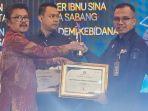 AKIMBA Borong 4 Penghargaan LLDikti Award