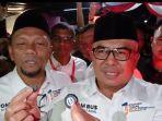 Bustami Kecam Pembatalan Debat Ketiga, Sebut sebagai Pelanggaran Pemilu