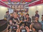 USK Berpartisipasi di ASEAN Universities Exhibition, Menteri Pendidikan Malaysia Sambangi Stand