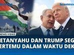 Amnesty International: Sambutan AS terhadap Netanyahu Penghinaan terhadap Keadilan Internasional