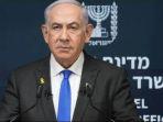 Israel Langgar Kesepakatan, Netanyahu Tak Bebaskan Tahanan Palestina, Luapkan Amarah ke Hamas