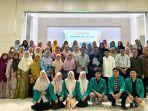 Pusat Riset dan Pengembangan Pendidikan Matematika Realistik USK Gelar PMRI AwardsÂ